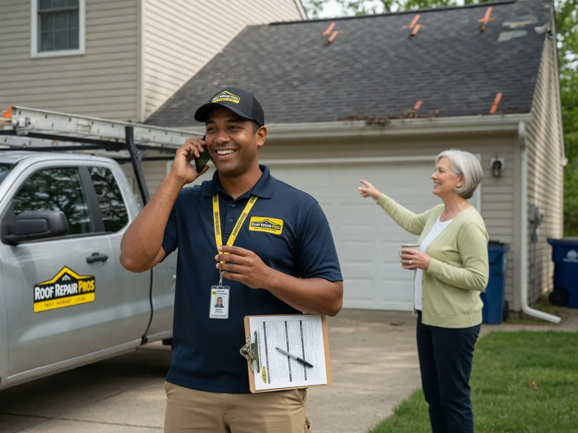 Roof Repair Arcadia, MI FAQs